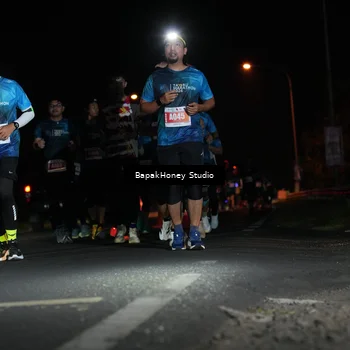 Runner Photo 4467299