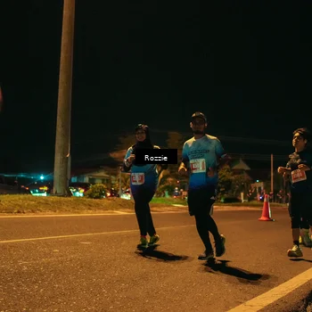 Runner Photo 4467302