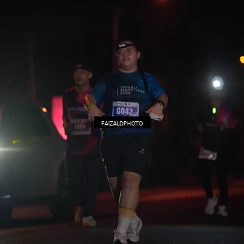 Runner Photo 4467303