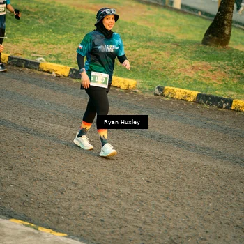 Runner Photo 4467304