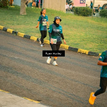 Runner Photo 4467305