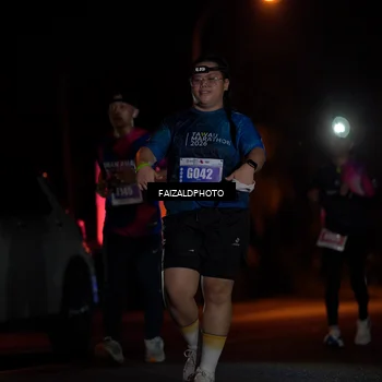 Runner Photo 4467306