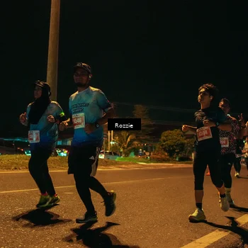 Runner Photo 4467307
