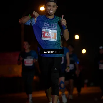 Runner Photo 4467316