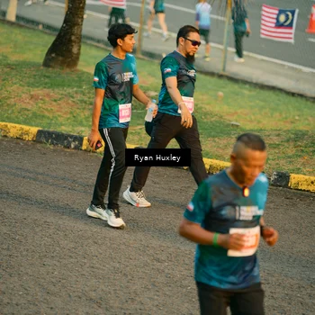 Runner Photo 4467317
