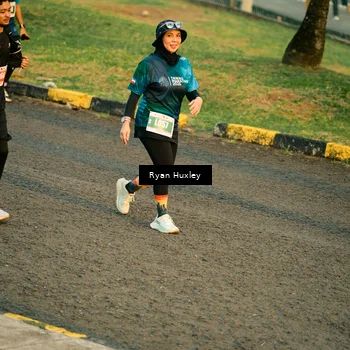 Runner Photo 4467318