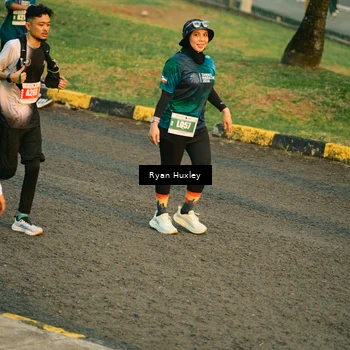 Runner Photo 4467320