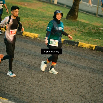 Runner Photo 4467322