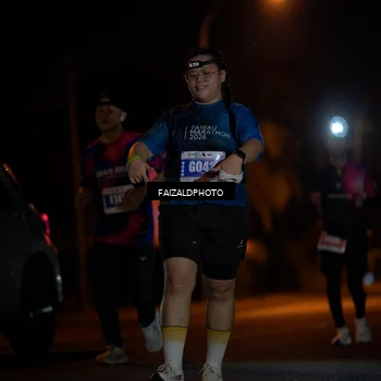 Runner Photo 4467323