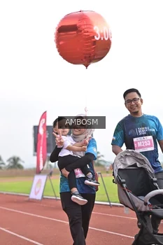 Runner Photo 4467324