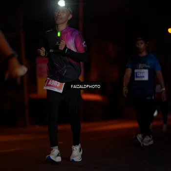 Runner Photo 4467329
