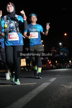 Runner Photo 4467334