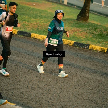 Runner Photo 4467335