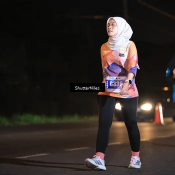 Runner Photo 4467343