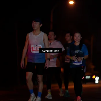 Runner Photo 4467345