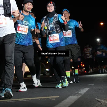 Runner Photo 4467346