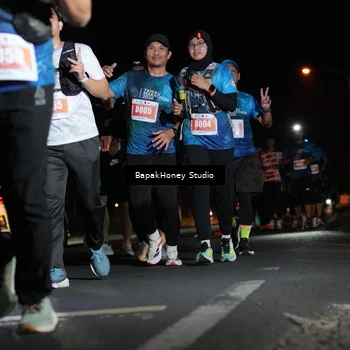 Runner Photo 4467356