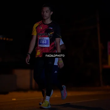 Runner Photo 4467359