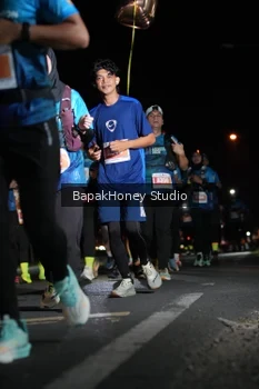 Runner Photo 4467360