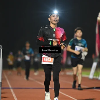 Runner Photo 4467361