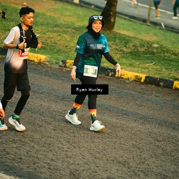 Runner Photo 4467365