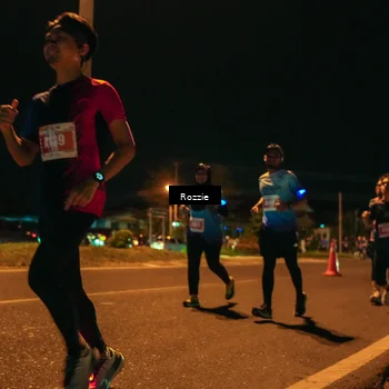 Runner Photo 4467368