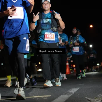 Runner Photo 4467369