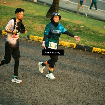 Runner Photo 4467370