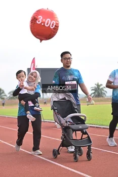 Runner Photo 4467372