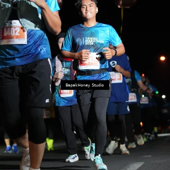 Runner Photo 4467373