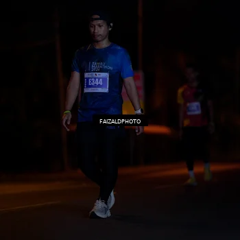 Runner Photo 4467374