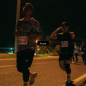 Runner Photo 4467382