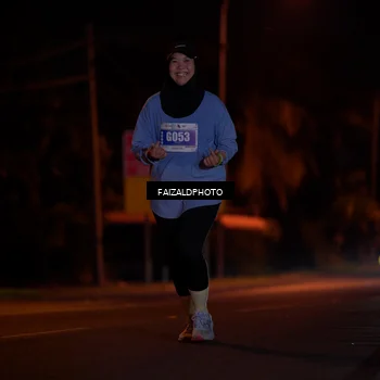 Runner Photo 4467384