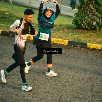 Runner Photo 4467388
