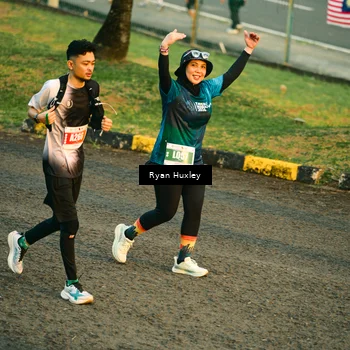 Runner Photo 4467389