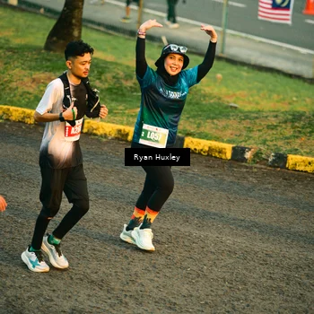Runner Photo 4467390