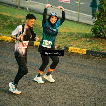 Runner Photo 4467391