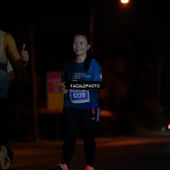 Runner Photo 4467394