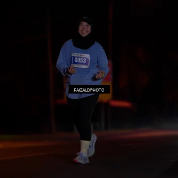 Runner Photo 4467397