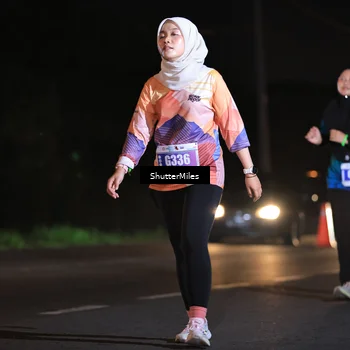 Runner Photo 4467398