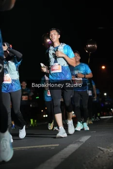 Runner Photo 4467399