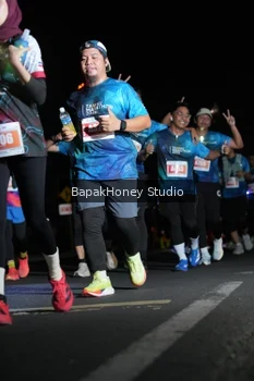 Runner Photo 4467400