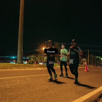 Runner Photo 4467401