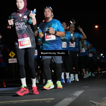 Runner Photo 4467410