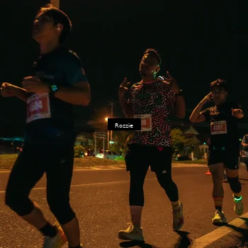 Runner Photo 4467413