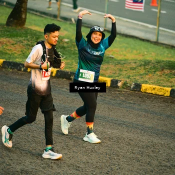 Runner Photo 4467414