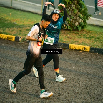 Runner Photo 4467415