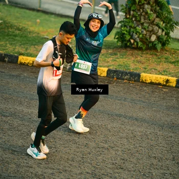 Runner Photo 4467416