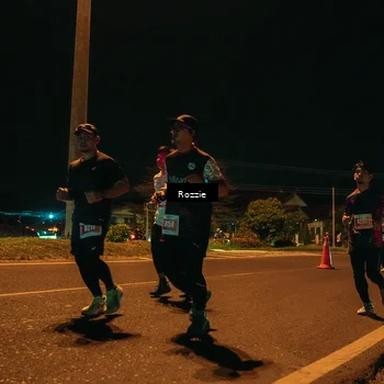 Runner Photo 4467420