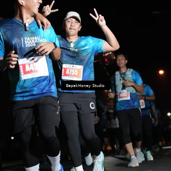 Runner Photo 4467421